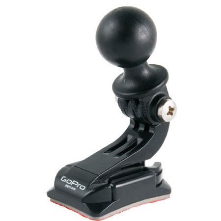 RAM 1" B Size RAM Action Camera Ball Adpter - immagine 3