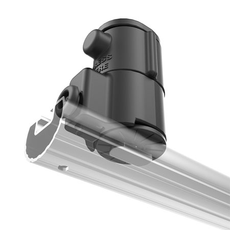 RAM Adapt-A-Post Universal Post & Spline Track Base - immagine 4