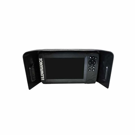 BerleyPro Visiera Lowrance Hook² - immagine 3