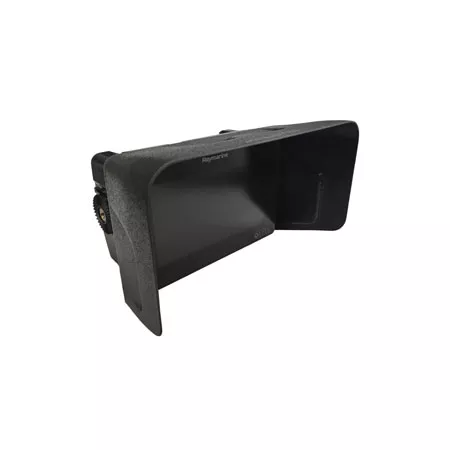 BerleyPro Visiera Raymarine Axiom