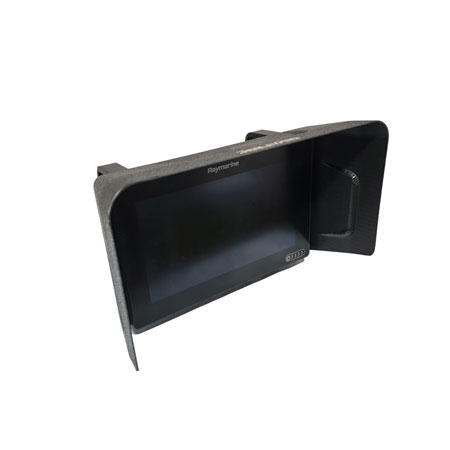 BerleyPro Visiera Raymarine Axiom - immagine 2