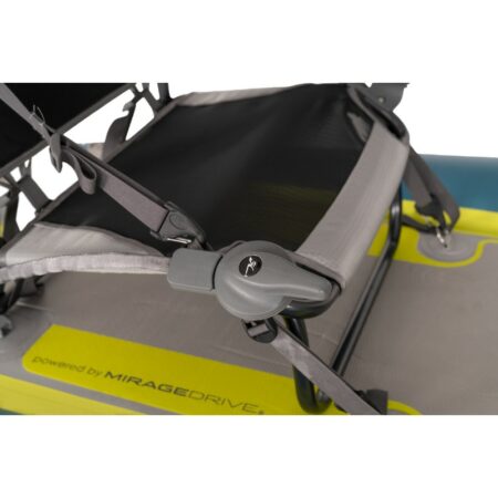 Hobie Kayak iTrek 14 Duo - Kayak Biposto Gonfiabile - immagine 38