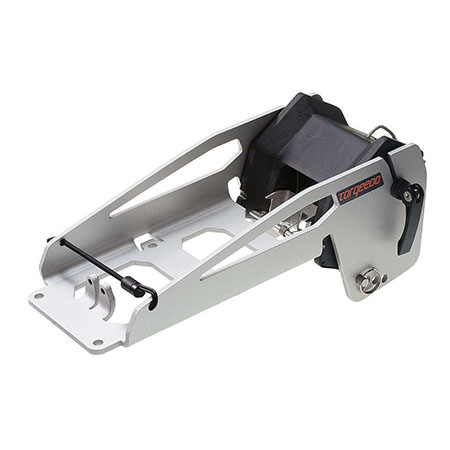 Torqeedo Ultralight 403 Kayak bracket