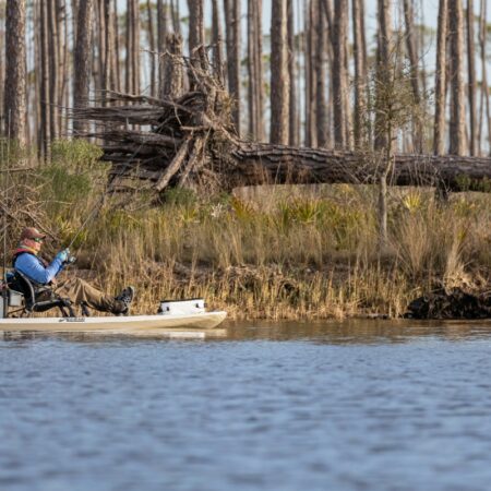 Hobie Mirage Lynx - Kayak da Pesca a Pedali - immagine 112