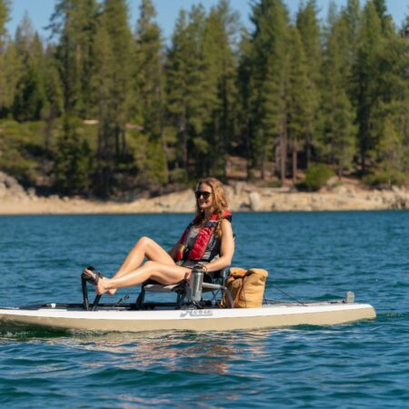 Hobie Mirage Lynx - immagine 76