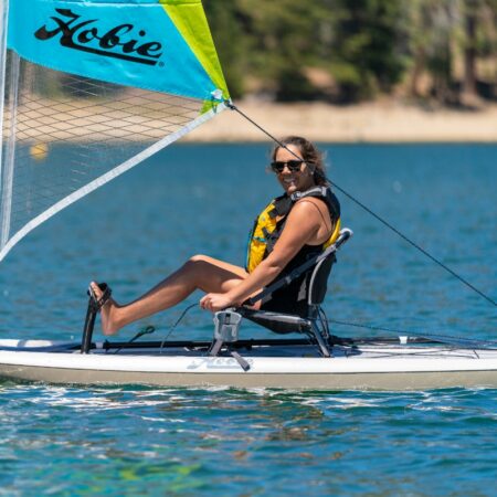 Hobie Mirage Lynx - immagine 75