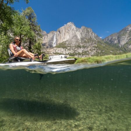 Hobie Mirage Lynx - Kayak da Pesca a Pedali - immagine 72