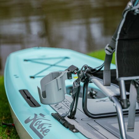 Hobie Mirage Lynx - Kayak da Pesca a Pedali - immagine 47