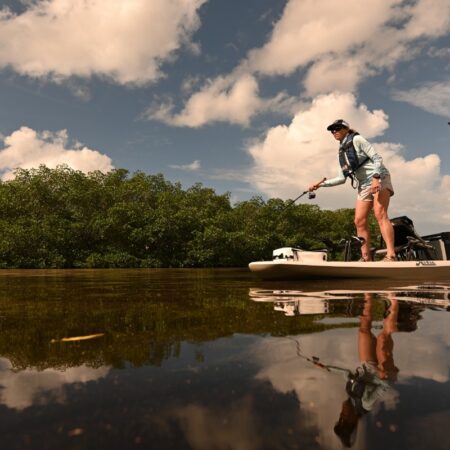 Hobie Mirage Lynx - immagine 41