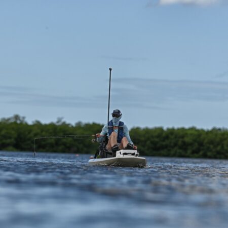 Hobie Mirage Lynx - immagine 38