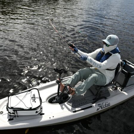 Hobie Mirage Lynx - immagine 27