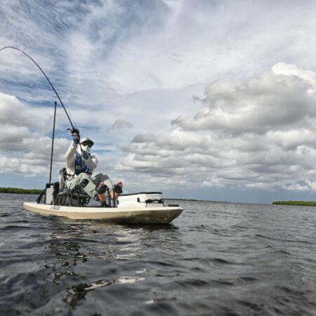 Hobie Mirage Lynx - immagine 26