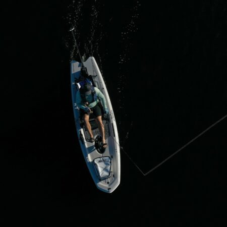 Hobie Mirage Lynx - immagine 25