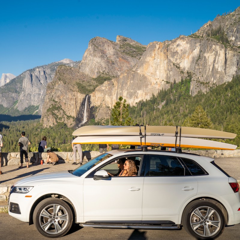 Hobie Mirage Lynx - Kayak da Pesca a Pedali - immagine 73