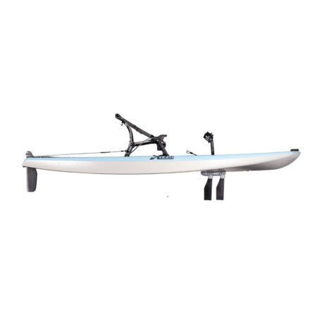 Hobie Mirage Lynx - Kayak da Pesca a Pedali - immagine 4