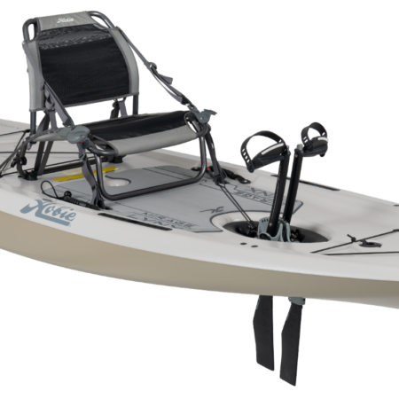 Hobie Mirage Lynx - Kayak da Pesca a Pedali - immagine 19