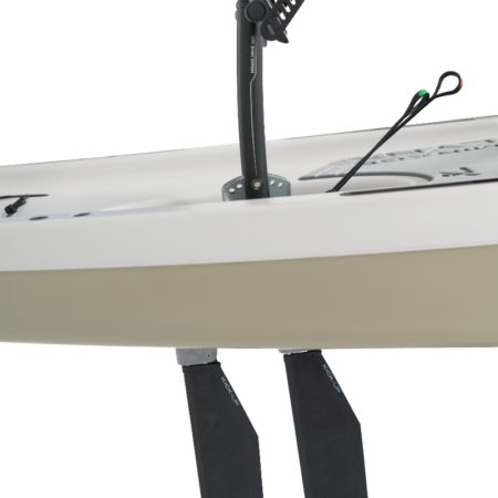 Hobie Mirage Lynx - Kayak da Pesca a Pedali - immagine 17