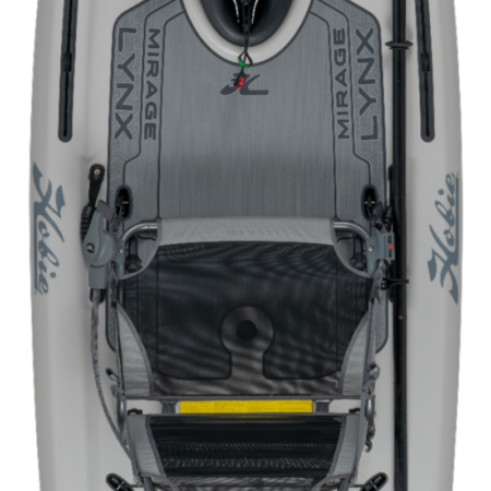 Hobie Mirage Lynx - Kayak da Pesca a Pedali - immagine 14