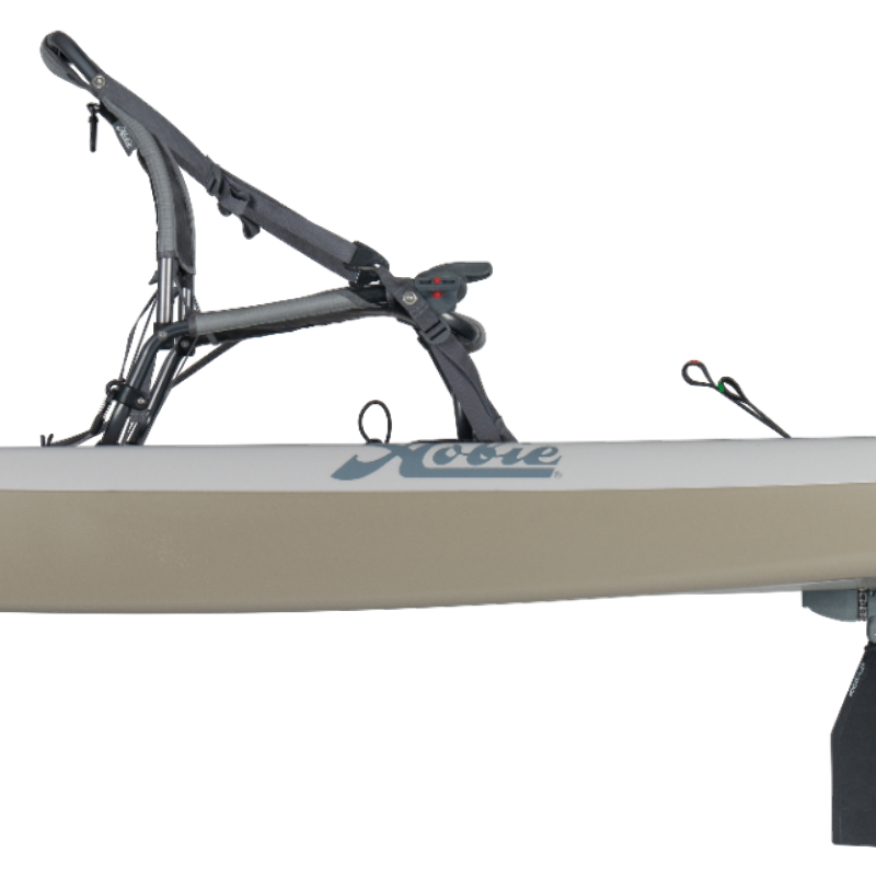 Hobie Mirage Lynx - Kayak da Pesca a Pedali - immagine 8