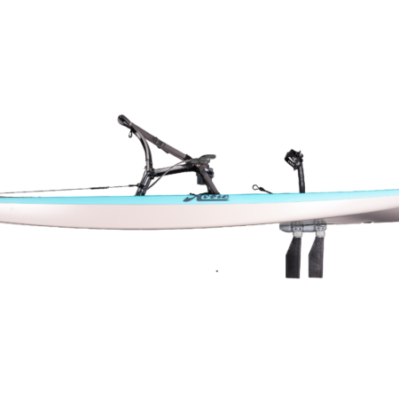 Hobie Mirage Lynx - Kayak da Pesca a Pedali - immagine 21