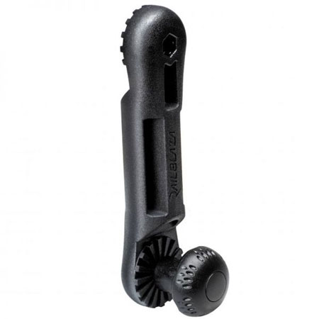 Alternative view of Railblaza Rod Holder Extender