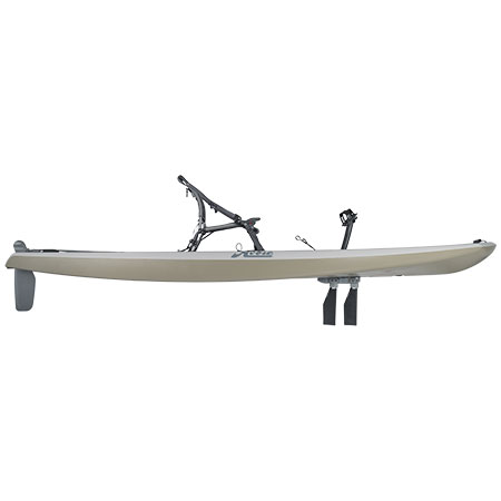 Hobie Kayak Lynx LOWRANCE EDITION - immagine 5
