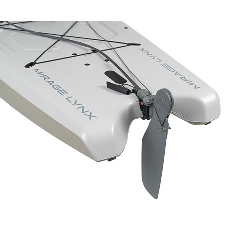 Hobie Kayak Lynx LOWRANCE EDITION - immagine 4