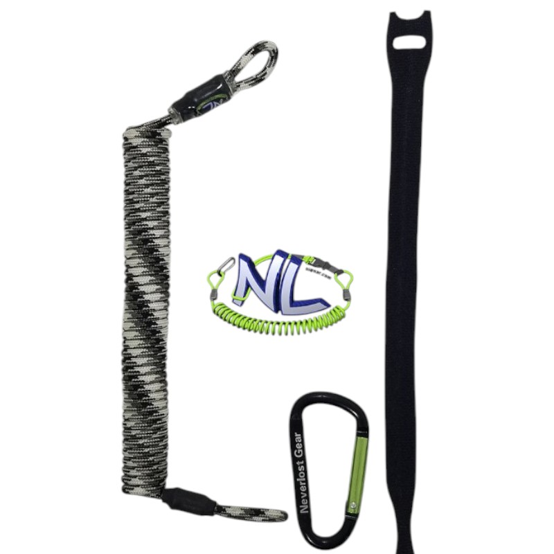 Utility Leash Urban Camo