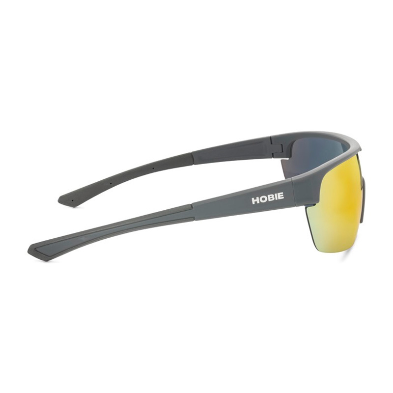 Echo - Grigio opaco e lenti sunset - immagine 2