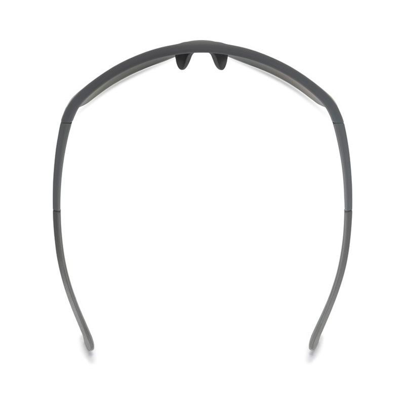 Echo - Grigio opaco e lenti sunset - immagine 5