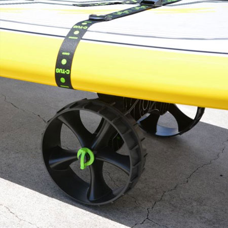 Railblaza C-Tug Cart - immagine 5