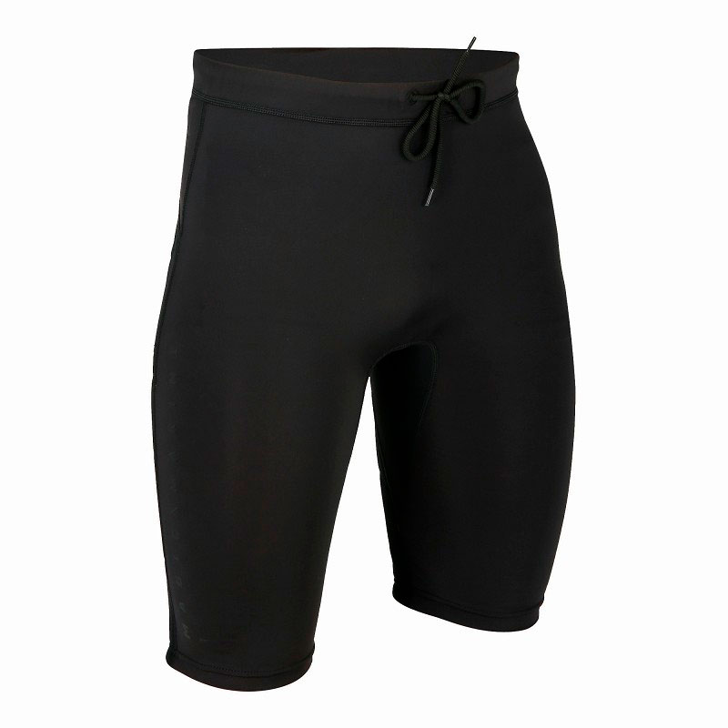 Magic Marine - Air Rashpants Short Flatlock