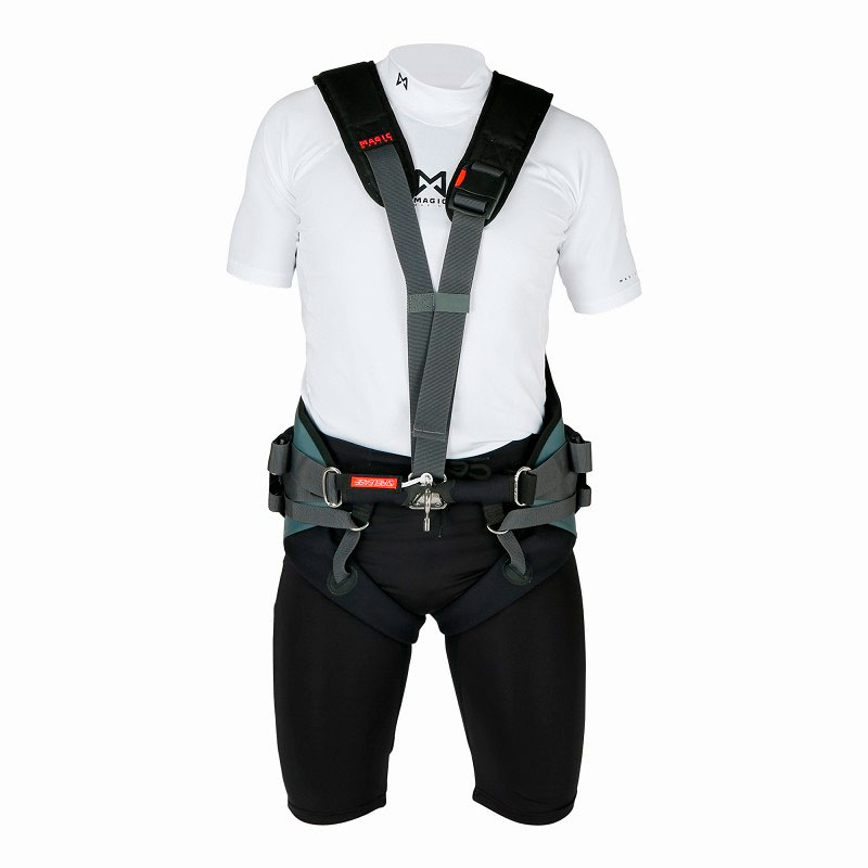 Magic Marine - Pro Racing Harness