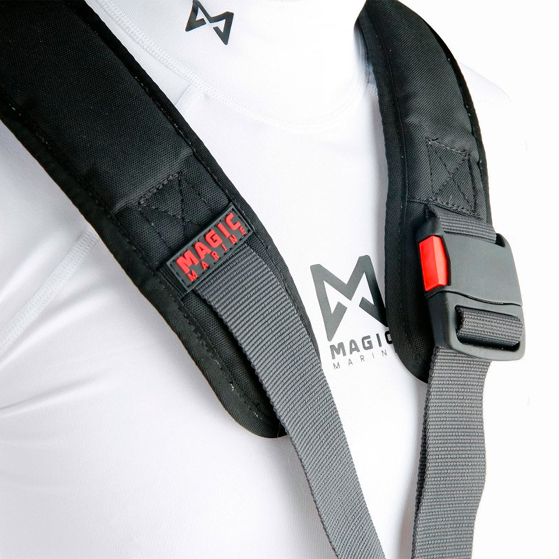 Magic Marine - Pro Racing Harness - immagine 2
