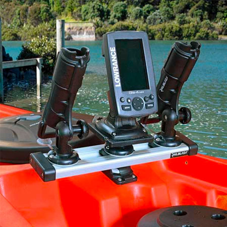 Railblaza TracPort Dash 350 - immagine 2