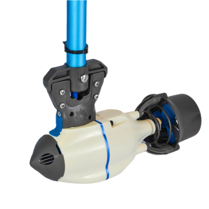 Power Pole Adapter (K-1 & J-2 Motors) - immagine 7