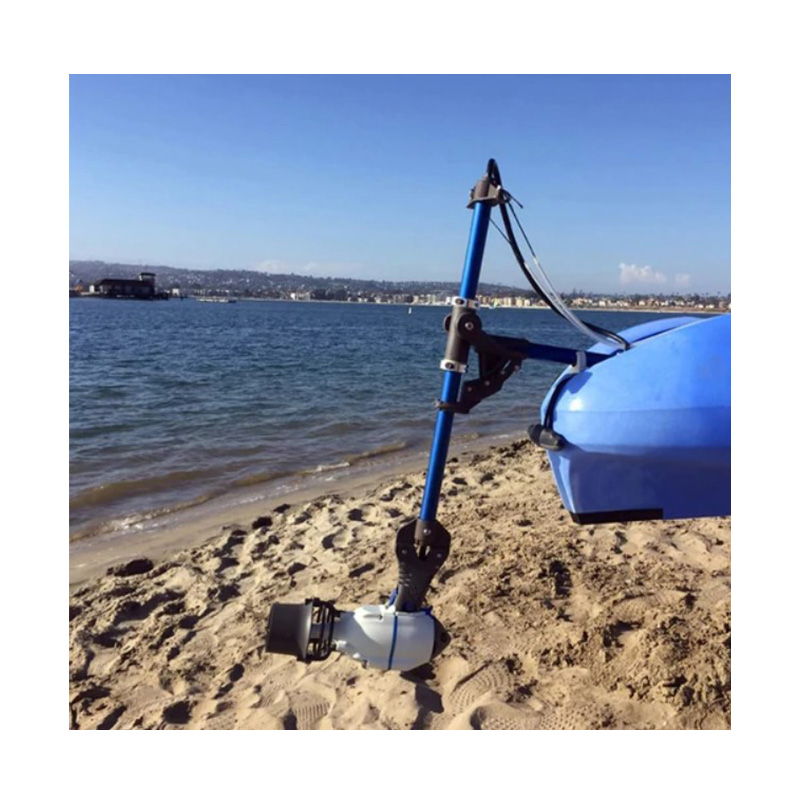 Universal Kayak Adapter (K-1 & J-2 Motors) - immagine 4