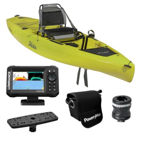 Hobie Kayak Compass LOWRANCE EDITION