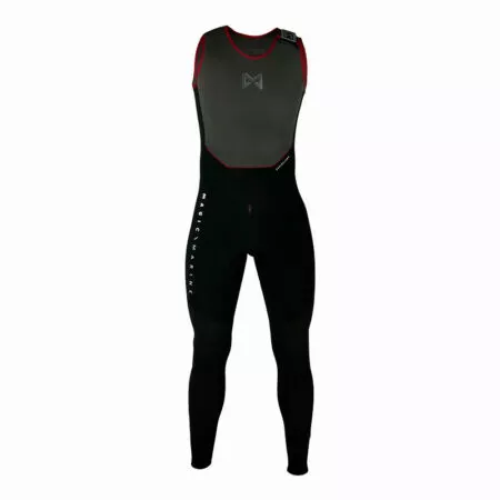 Magic Marine - Elite Long John 3mm Men GBS
