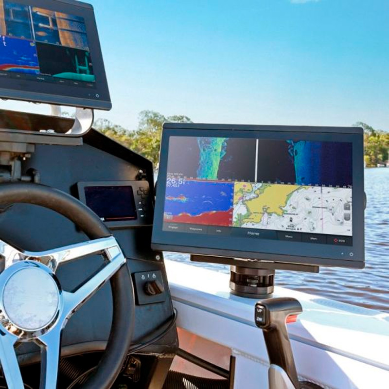 Railblaza HEXX Rotating Platform - immagine 8