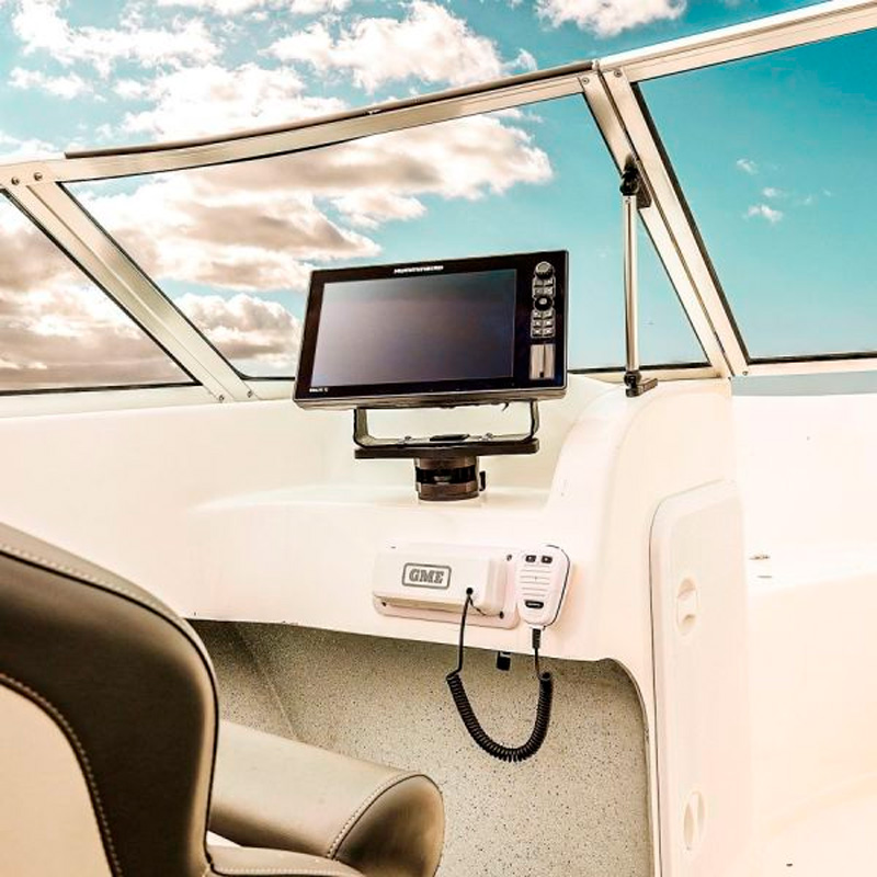 Railblaza HEXX Rotating Platform - immagine 7