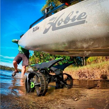 Railblaza C-Tug R Conversion Kit - immagine 4