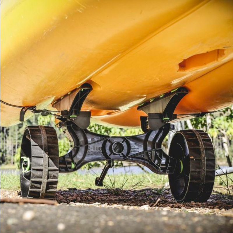 Railblaza C-Tug R Conversion Kit - immagine 3