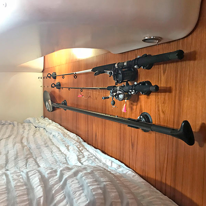 Railblaza G-Holds 35mm - immagine 2