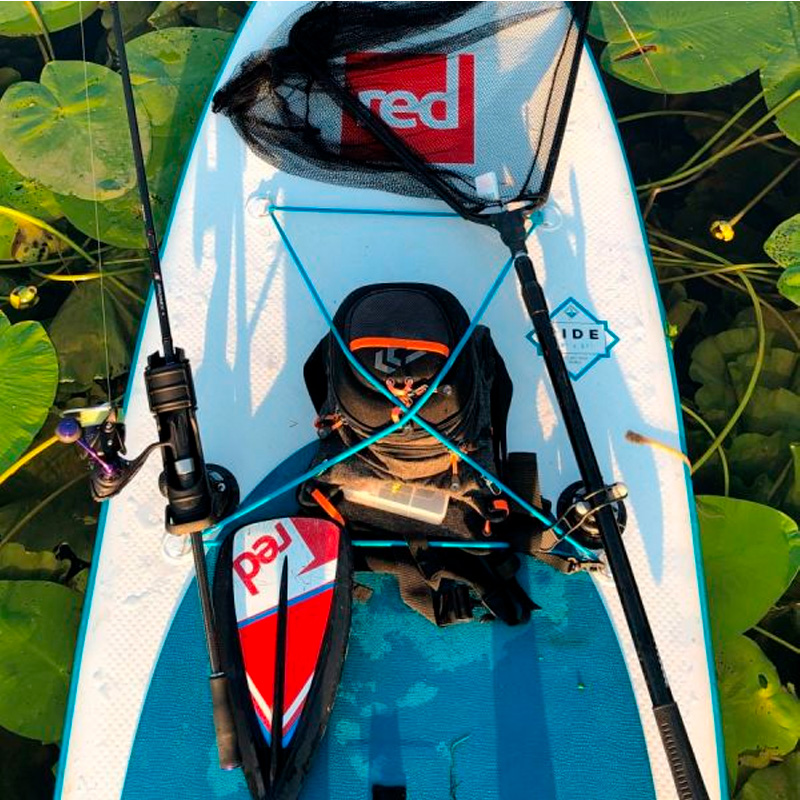 Railblaza QuikPort Nero - immagine 3