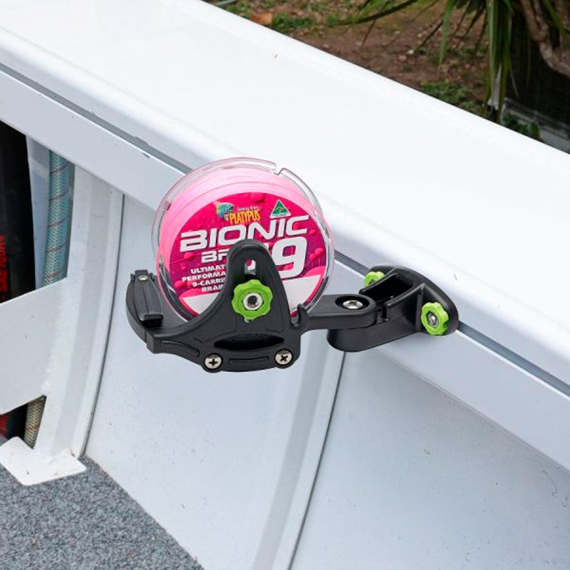 Railblaza Spooling Station Track Mount - immagine 5