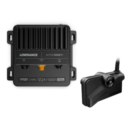 Lowrance ActiveTarget™ 2
