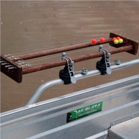 Railblaza G-Holds 35mm - immagine 3