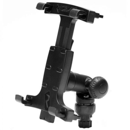 Railblaza ScreenGrabba R-Lock iPad/Tablet Holder