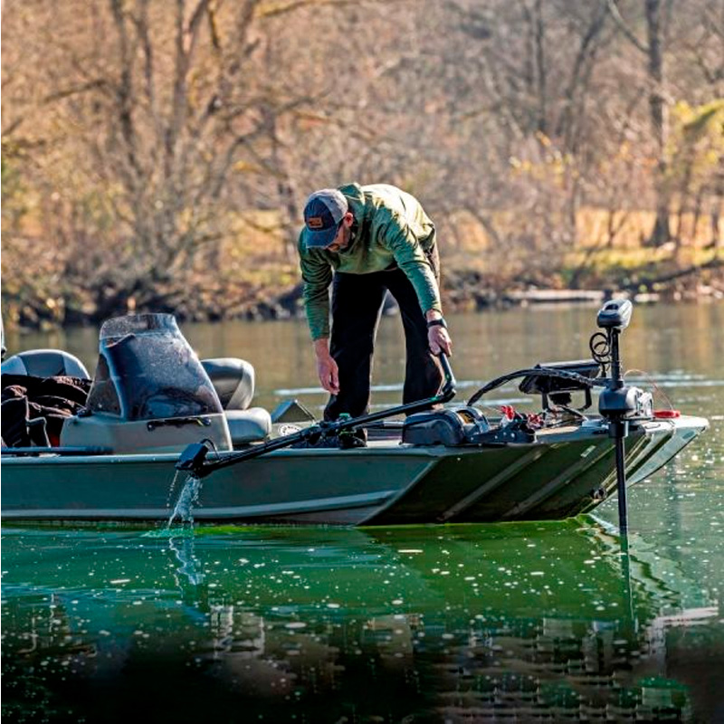 Railblaza HEXX Live Pole 60 - immagine 7